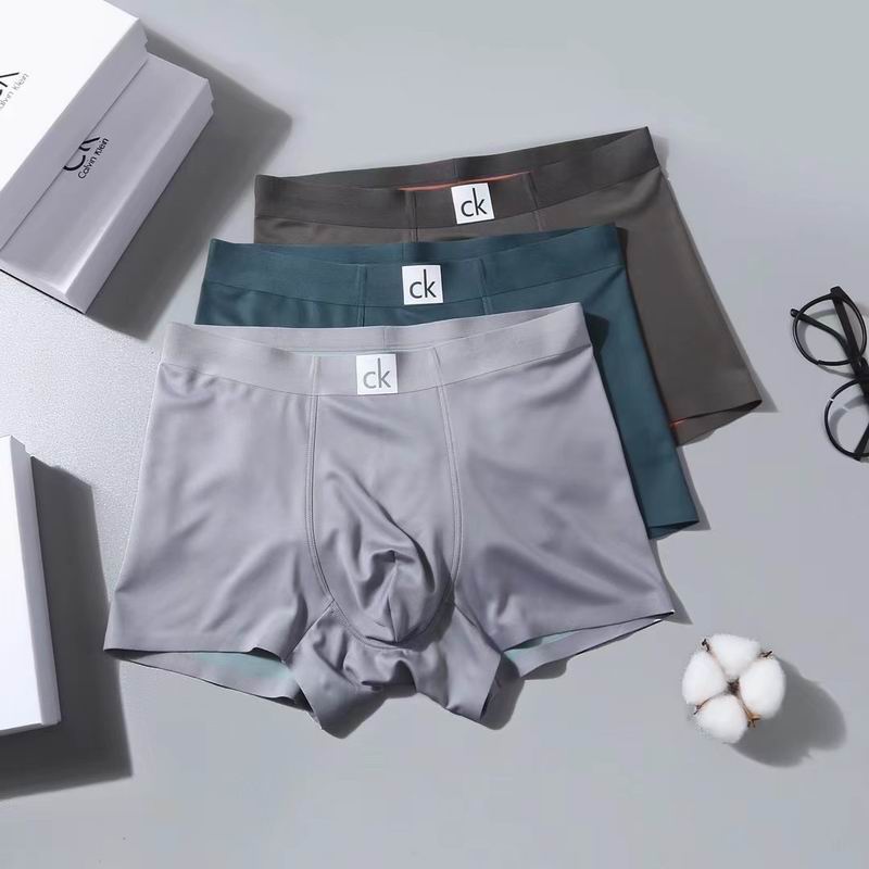 CK boxer L-3XL 96